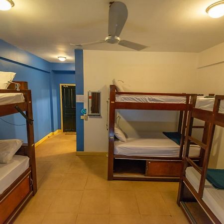 Gz Plan B Hostel Сиемрип Экстерьер фото