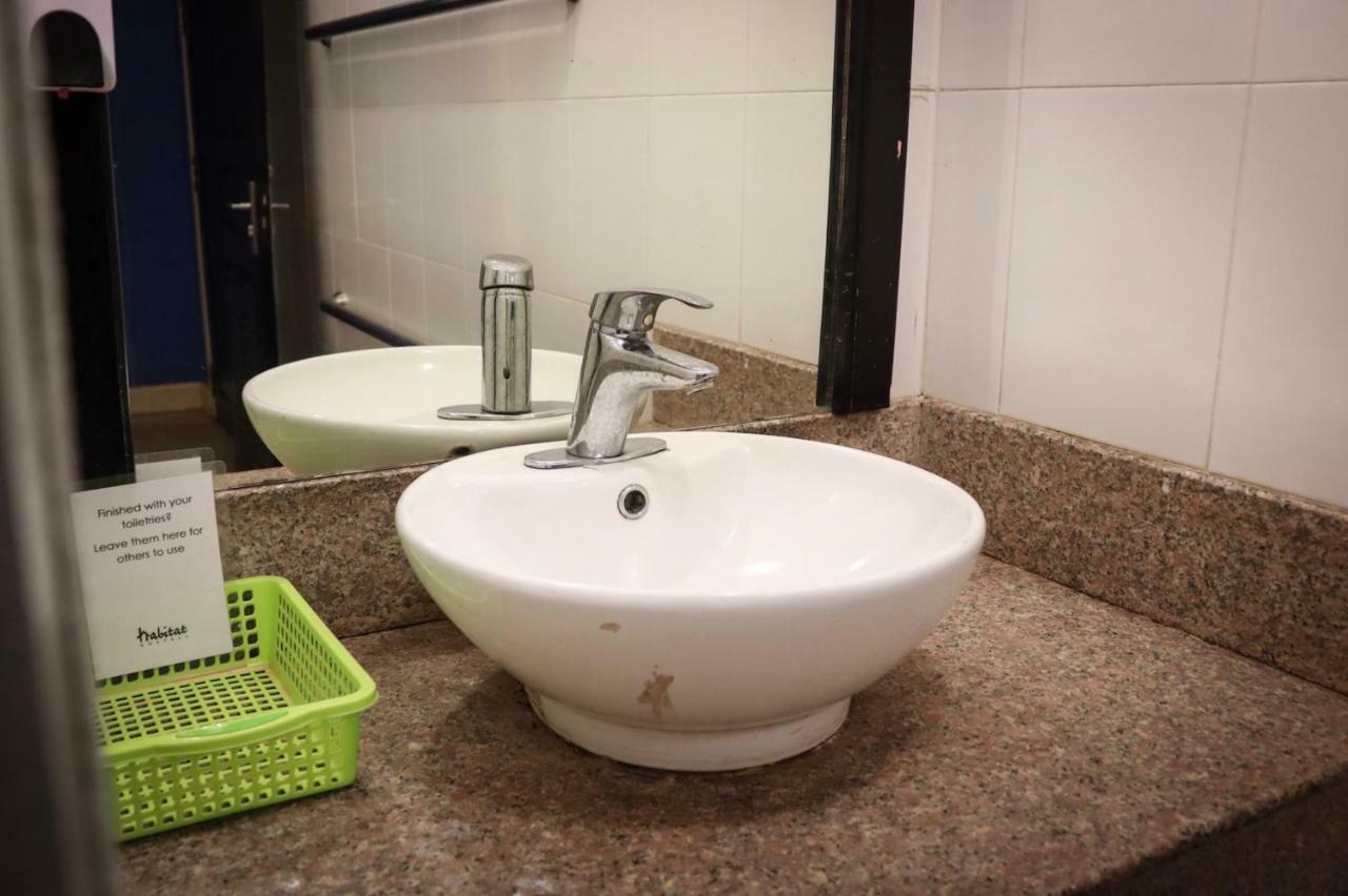 Gz Plan B Hostel Сиемрип Экстерьер фото